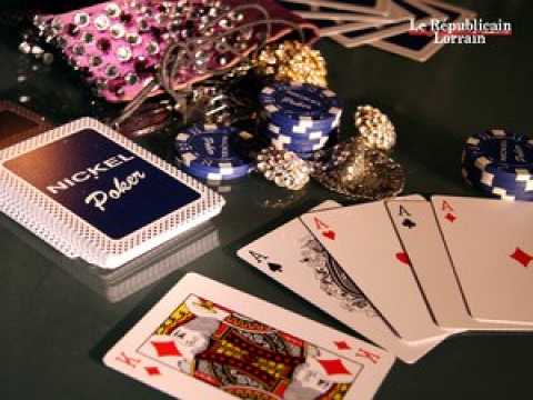 Christophe Petitclerc a les cartes en main