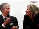 Suspension d'Audrey Pulvar : Claire Chazal "scandalisée"