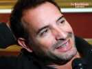 Jean Dujardin : "Je fais un m&eacute;tier d'enfant" - Label : Le Républicain Lorrain - Category : News