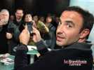 Nikos Aliagas, fier de sa double culture