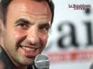 En passant par la Lorraine avec... Nikos Aliagas