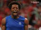 Coupe Davis : Monfils donne le premier point &agrave; la France - Label : Le Républicain Lorrain - Category : Sport