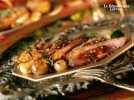 Le repas gastronomique des Français à l'UNESCO