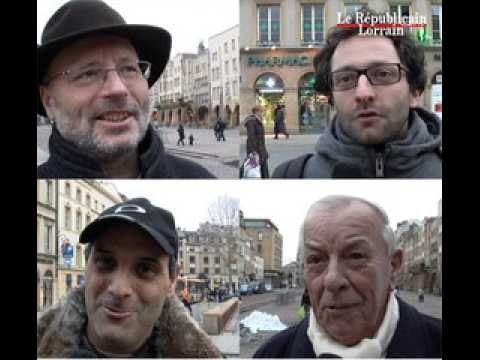 Vos bonnes résolutions pour la nouvelle année