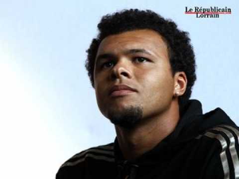 Le JT de l'Open de Moselle #5 Tsonga de Pompidou aux Arènes