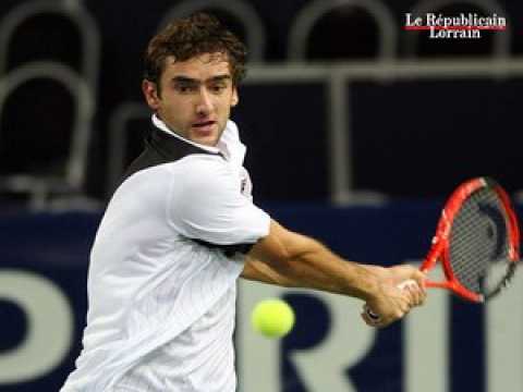 Le JT de l'Open de Moselle #4