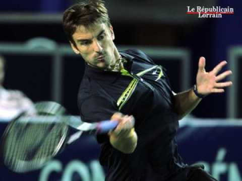 Le JT de l'Open de Moselle #2
