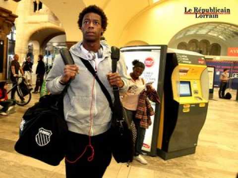 Le JT de l'Open  #3 : l'aller-retour express de Monfils