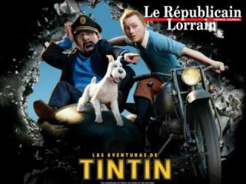 Tintin crève le grand écran : qu'en pensez-vous ?