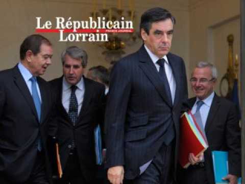 Que pensez-vous du nouveau plan de rigueur du gouvernement Fillon ?