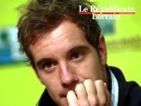 Le JT du Moselle Open #7 : en voiture !