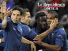 Les Bleus vont-ils se qualifier pour l'Euro 2012 ? - Label : Le Républicain Lorrain - Category : Sport