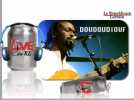 DouDouDiouf, Live du RL - Label : Le Républicain Lorrain - Category : Culture