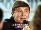 Jean-Pierre Foucault : "Je n'aime pas la t&eacute;l&eacute;r&eacute;alit&eacute; qui &eacute;tale la b&ecirc;tise" - Label : Le Républicain Lorrain - Category : News