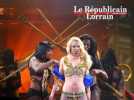 7 500 fans sous le charme de Britney Spears au Galaxie