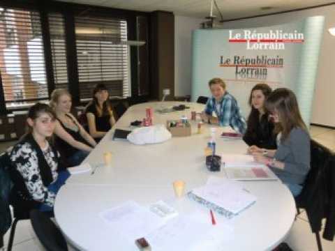 Le journal Extra  boucle son dernier numéro avant les vacances