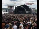 Iron Maiden, Limp Bizkit et Slayer : Sonisphere veut faire du bruit