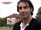 EXCLUSIF. L'émotion de Robert Pirès avant de retrouver le FC Metz