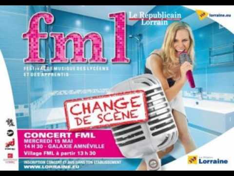 Dans les coulisses du Festival de musique des lycéens et des apprentis