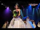 Elise Parrat &eacute;lue Miss Moselle 2013 - Label : Le Républicain Lorrain - Category : News