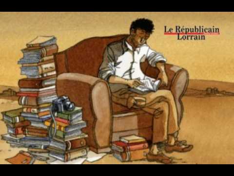Le festival « Littérature et journalisme » tourne la page de l'« Eté du livre »