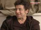 Patrick Bruel : "J'ai envie de surprendre"