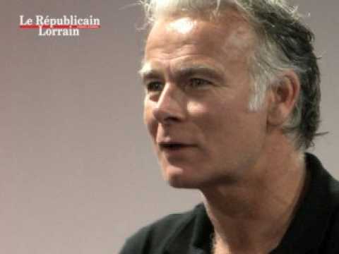 Franck Dubosc : les confidences d'un papa sauvagement drôle