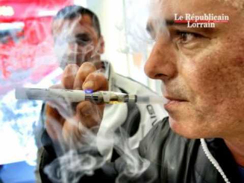 La cigarette électronique va-t-elle faire un tabac ?
