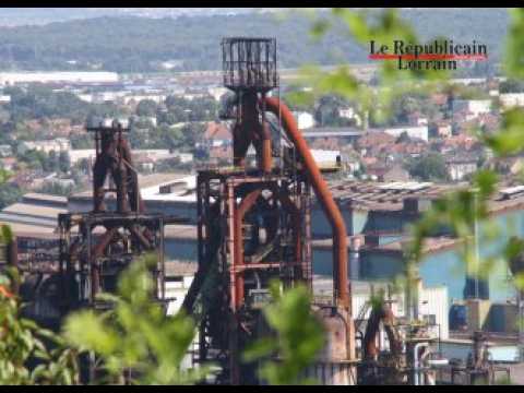 ArcelorMittal : la « fin de la sidérurgie en Lorraine » vue de Florange