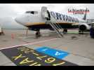 Ryanair envisage de supprimer les toilettes : qu'en pensez-vous ? - Label : Le Républicain Lorrain - Category : News