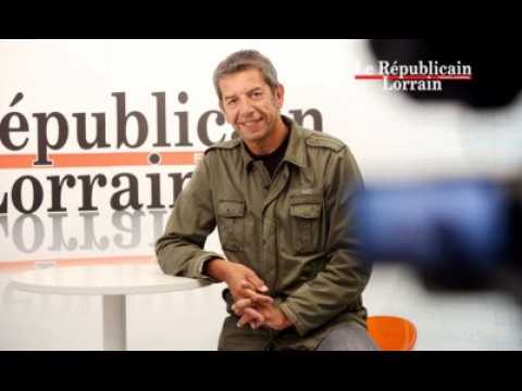 Docteur Cymes et la maladie des Bleus de Deschamps