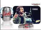 Yaro "The Exil", Live du RL - Label : Le Républicain Lorrain - Category : Culture