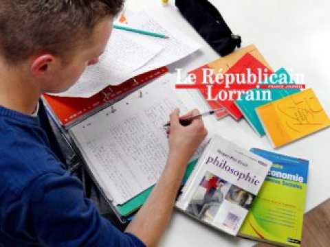 Comment les lycéens se préparent-ils pour le bac ?