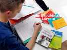 Comment les lycéens se préparent-ils pour le bac ?