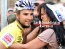 Nacer Bouhanni, nouveau roi du Circuit de Lorraine