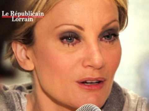 Patricia Kaas, le (premier) rôle de sa vie