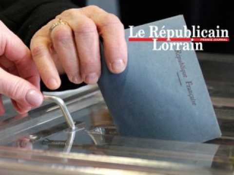 La participation grande gagnante du premier tour de la Présidentielle