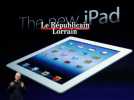 iPad : le même, mais en mieux