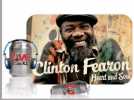 Clinton Fearon "Follow the rainbow", Live du RL - Label : Le Républicain Lorrain - Category : Culture