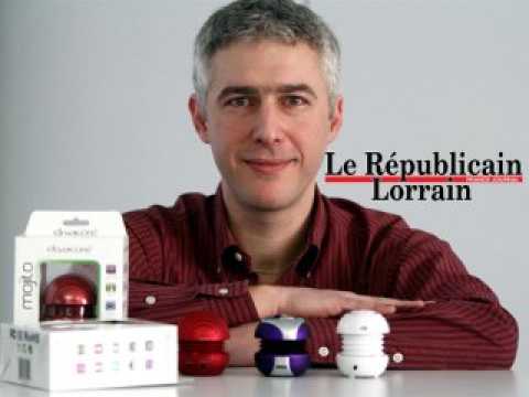 Divacore veut faire entendre sa différence lorraine
