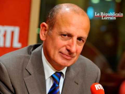Jean-Michel Aphatie, le CSA et Carla...
