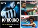 Moselle Open : Tsonga et Monfils pour le 10e round