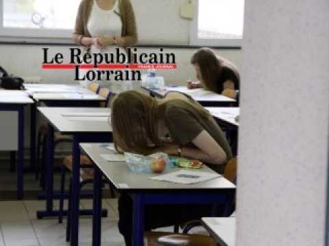 Les scientifiques prennent le bac avec philosophie