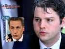 Julien Freyburger (UMP) : "Nicolas Sarkozy ne fait pas de promesses mirifiques pour gagner des points"