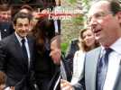En direct de Tulle et du siège de l'UMP avec nos envoyés spéciaux