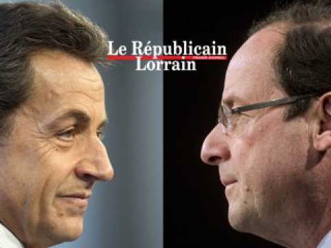 Qu'attendez-vous du débat Sarkozy/Hollande ?