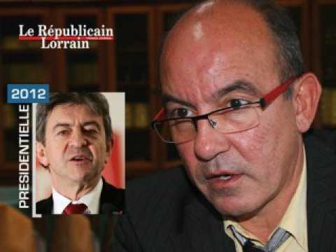 Patrick Abate (FDG) : "Les citoyens ont envie de prendre le pouvoir"