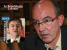 Patrick Abate (FDG) : "Les citoyens ont envie de prendre le pouvoir"