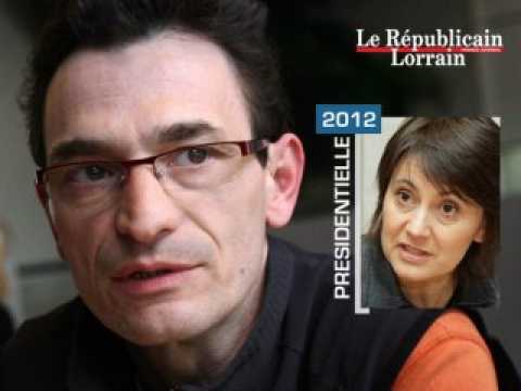 Mario Rinaldi (LO) : "Mélenchon ne dit pas la vérité aux travailleurs"