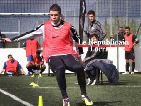 FC Metz : une chance pour deux Lorrains de se démarquer